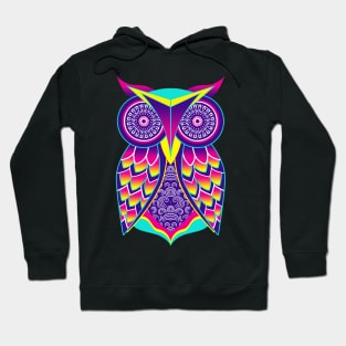 OwlArt Hoodie